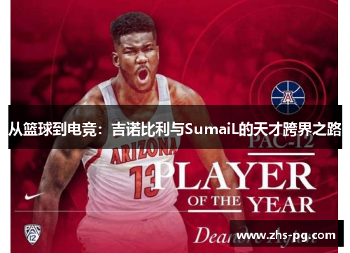 从篮球到电竞:吉诺比利与SumaiL的天才跨界之路 从篮球到电竞:吉诺比利与SumaiL的天才跨界之路