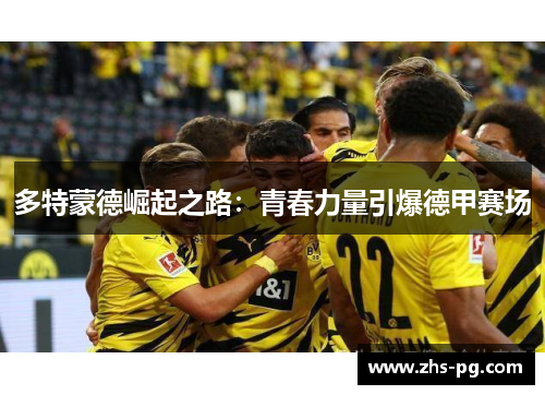 多特蒙德崛起之路:青春力量引爆德甲赛场 多特蒙德崛起之路:青春力量引爆德甲赛场