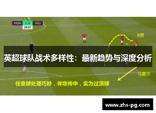 英超球队战术多样性:最新趋势与深度分析 英超球队战术多样性:最新趋势与深度分析